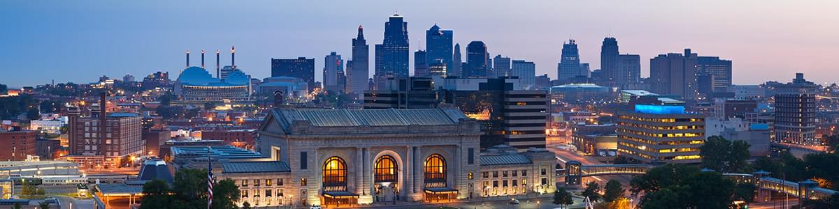 Kansas City